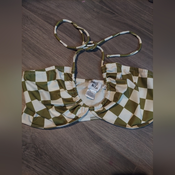 Tank top - Picture 1 of 3